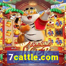 7cattle.com plataforma de jogos